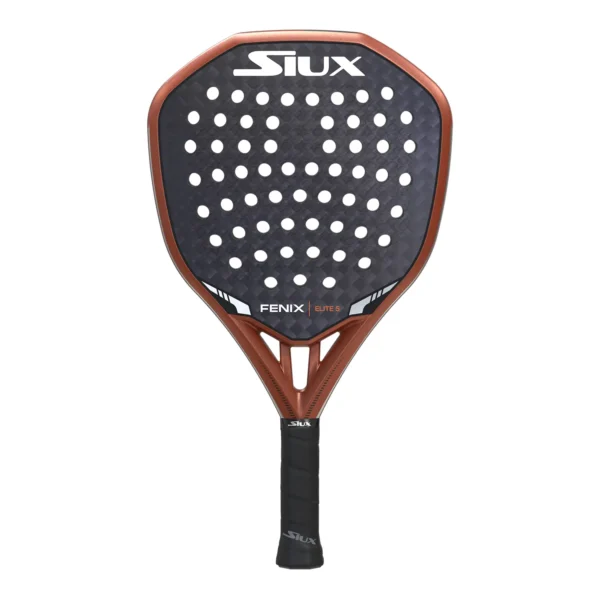 Siux Fenix Elite 5